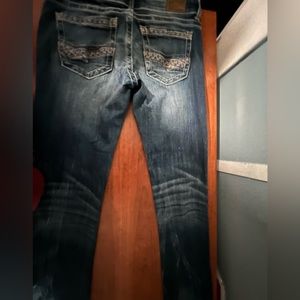 BKE Jeans in great condition,only worn a couple times,Size 28 R